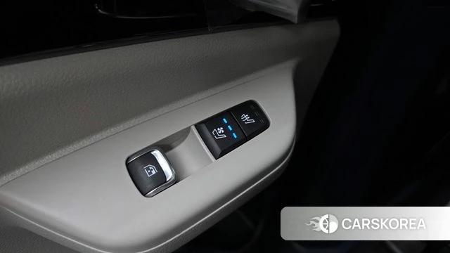 Kia The New Carnival 4th Generation id 4995724 из Кореи 7