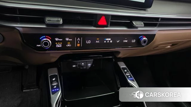 Kia The New Sorento 4th Generation id 5016222 из Кореи 7