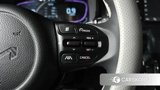 Kia The New Kia Ray id 4995483 из Кореи 7