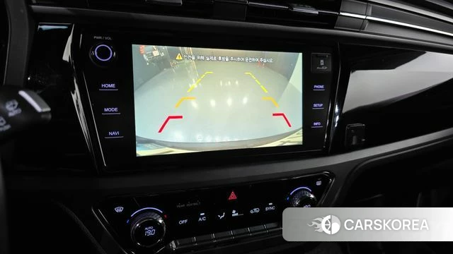 Ssangyong Beautiful Korando id 4992068 из Кореи 7