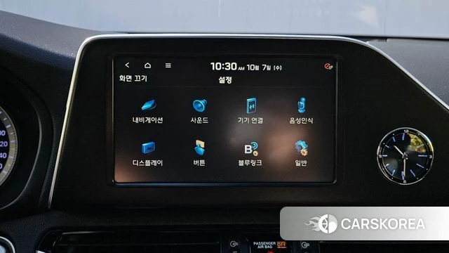 Hyundai Grandeur IG id 4960381 из Кореи 7