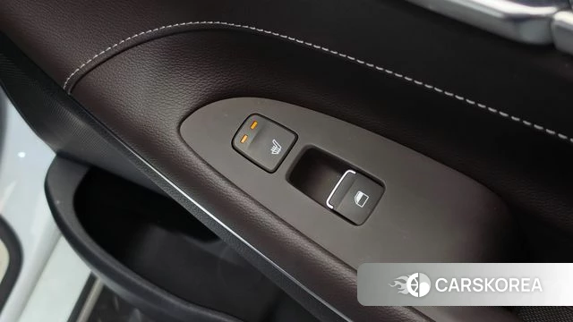 Hyundai Grandeur IG Hybrid id 4983147 из Кореи 7