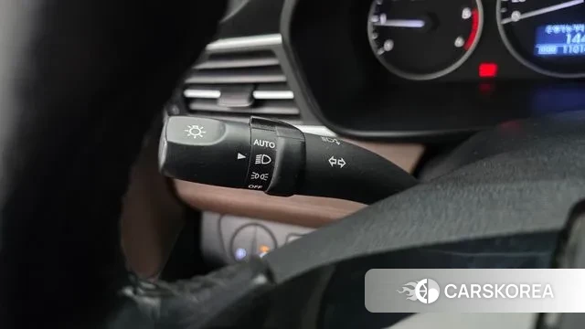 Hyundai The New Grand Starex id 3552937 из Кореи 7