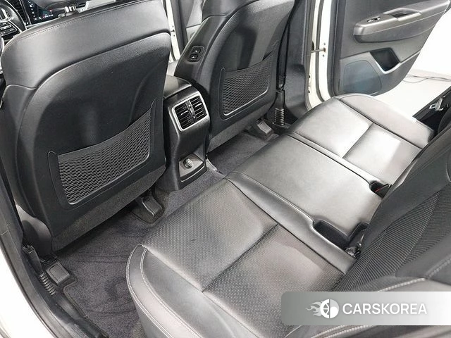 Kia Sportage The Bold id 5013606 из Кореи 7
