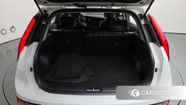 Kia Di All New Niro EV id 5052840 из Кореи 7