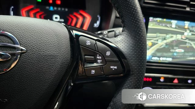 Ssangyong Tivoli Air id 5052947 из Кореи 7