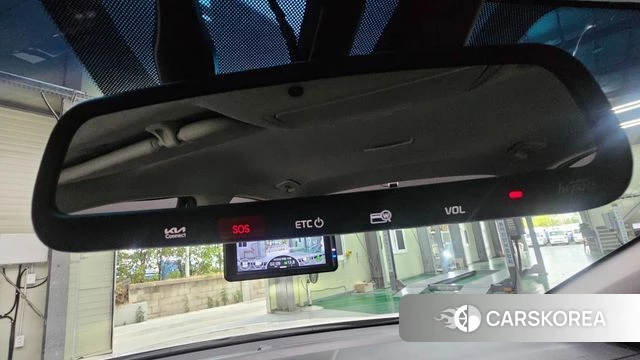 Kia The New K3 2nd generation id 4697447 из Кореи 7