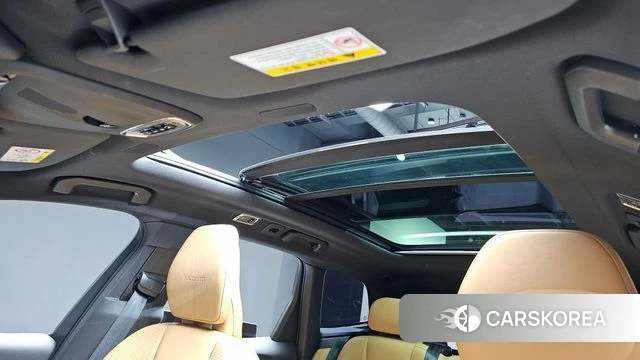 Volvo XC60 second Generation id 5048523 из Кореи 7