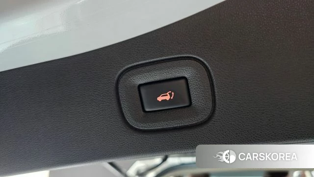 Renault Korea (Samsung) The New QM6 id 4993054 из Кореи 7