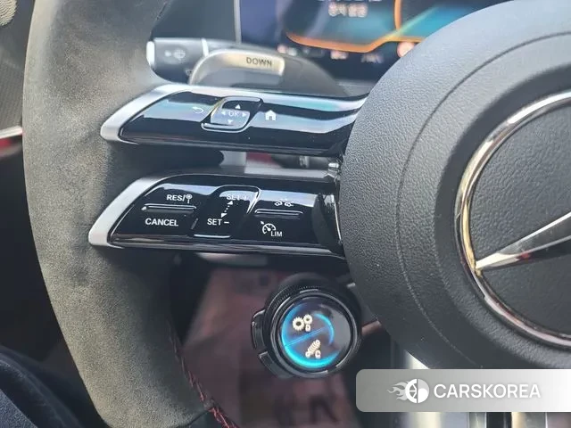 Mercedes-Benz E-Class W213 id 3619100 из Кореи 7