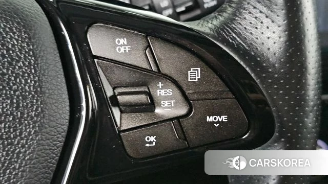 Ssangyong Berry New Tivoli id 4952103 из Кореи 7