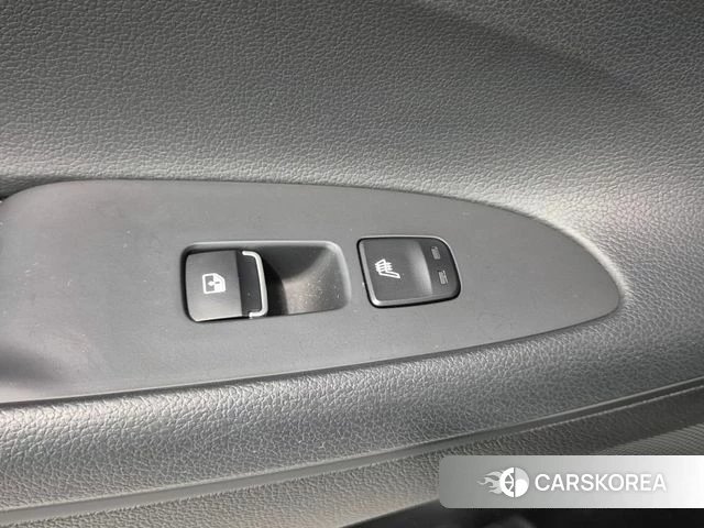 Hyundai The New Grandeur IG id 5028719 из Кореи 7