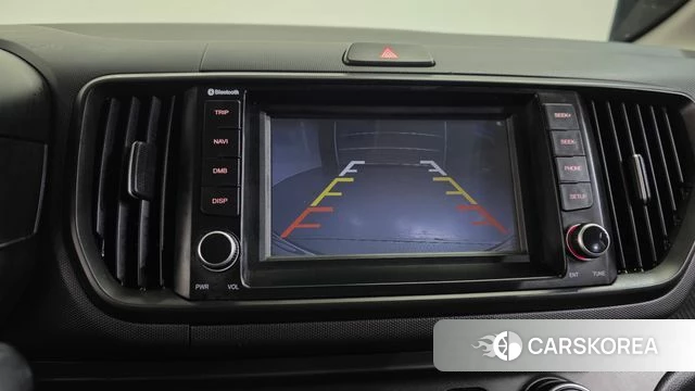Kia The New Kia Ray id 5026829 из Кореи 7