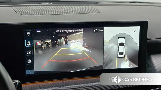 Hyundai Sonata D Edge (DN8) id 5039547 из Кореи 7