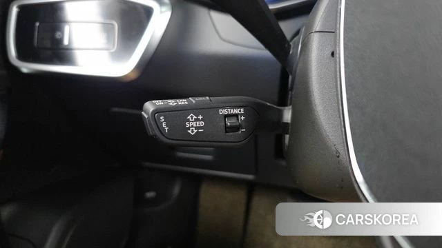 Audi A6 (C8) id 4959378 из Кореи 7