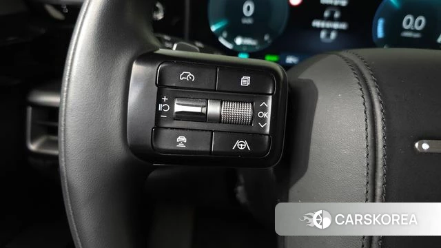 Hyundai Grandeur Hybrid (GN7) id 4995773 из Кореи 7