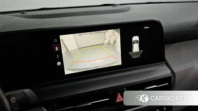 Kia The New Seltos id 5022203 из Кореи 7
