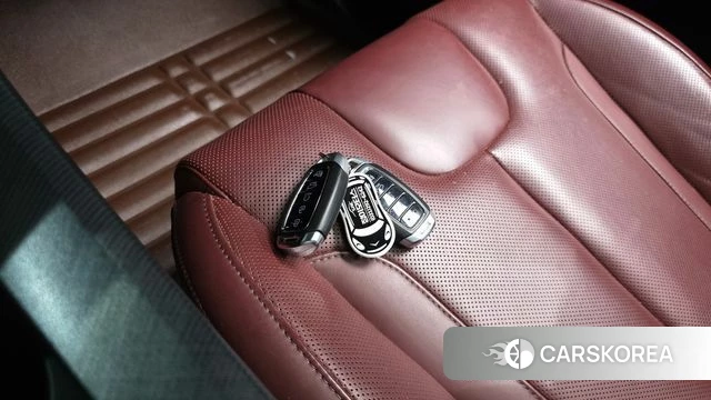 Hyundai Palisade id 5041807 из Кореи 7