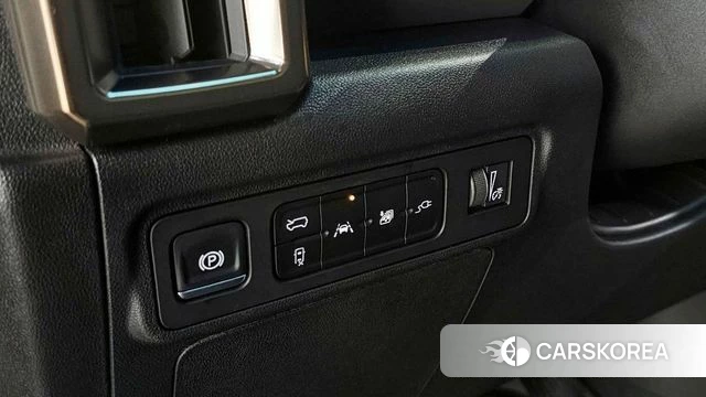 GMC Hummer EV id 4897942 из Кореи 7