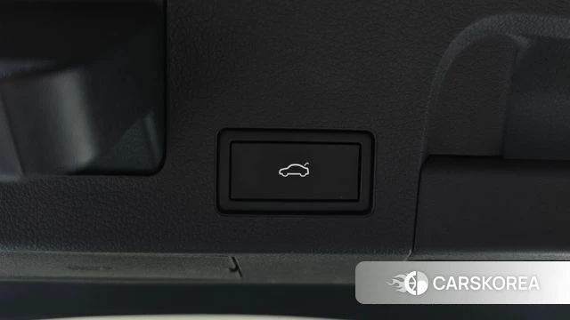 Volkswagen Arteon id 4661127 из Кореи 7