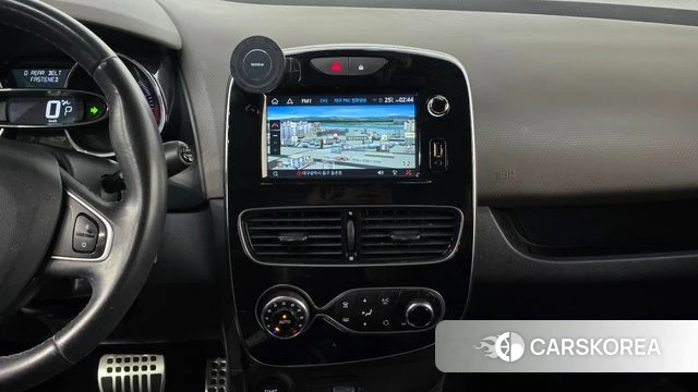 Renault Korea (Samsung) Clio id 4978239 из Кореи 7