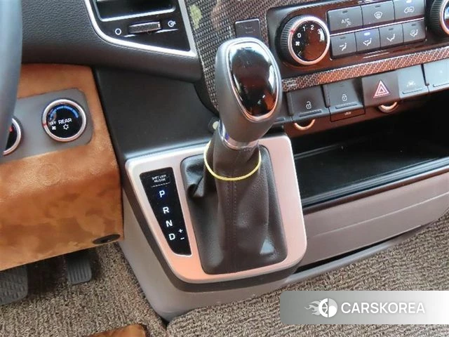 Hyundai Solati id 5002319 из Кореи 7