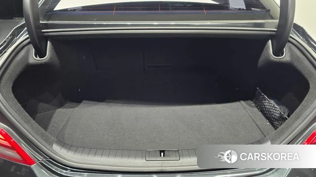 Genesis G70 id 5023802 из Кореи 7