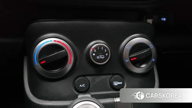 Hyundai Casper id 5012363 из Кореи 7