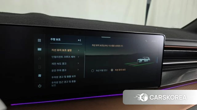 Ssangyong The New Torres id 4927918 из Кореи 7