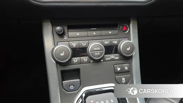 Land Rover Range Rover Evoque id 4988251 из Кореи 7