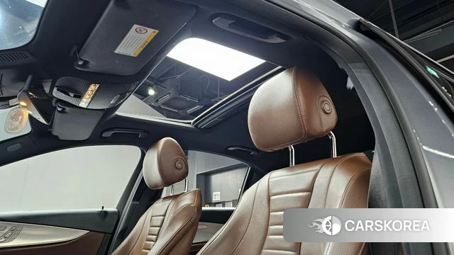 Mercedes-Benz E-Class W213 id 5004031 из Кореи 7