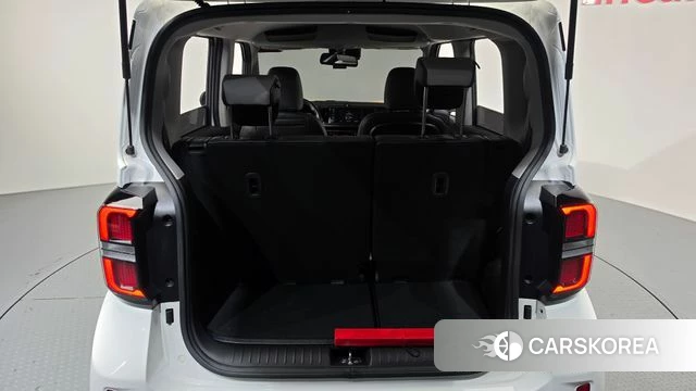 Kia The New Kia Ray EV id 5033110 из Кореи 7