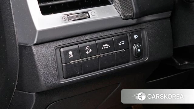 Ssangyong All New Rexton id 3923983 из Кореи 7