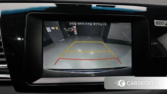Kia Niro EV id 4997751 из Кореи 7
