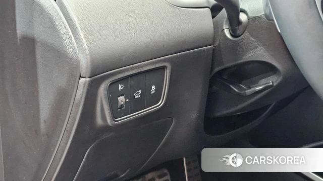 Hyundai Tucson (NX4) id 5022815 из Кореи 7