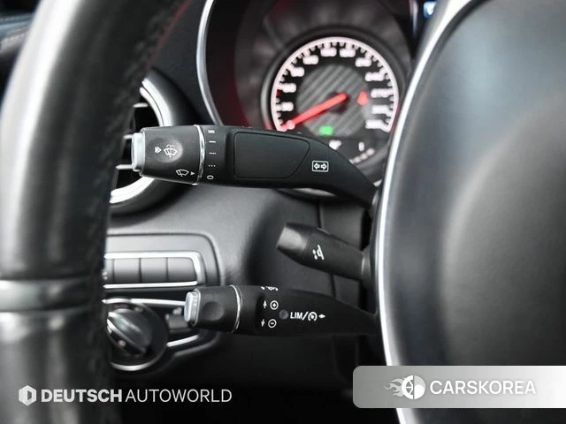 Mercedes-Benz C-Class W205 id 4988361 из Кореи 7