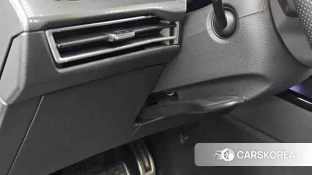 Volkswagen Golf 8th Generation id 4980769 из Кореи 7