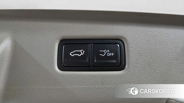 Kia The New Carnival 4th Generation id 4862856 из Кореи 7