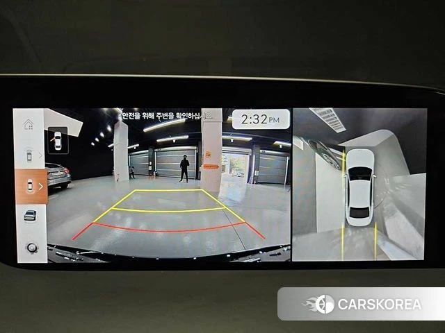 Genesis G90 (RS4) id 5040161 из Кореи 7