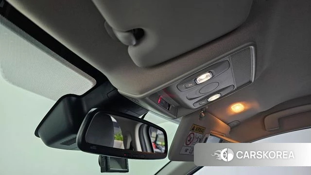 Renault Korea (Samsung) XM3 id 5053294 из Кореи 7