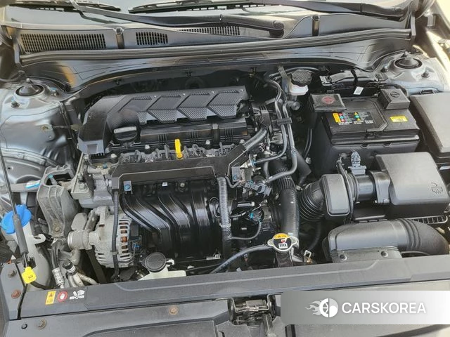 Kia The New K3 2nd generation id 5022564 из Кореи 7