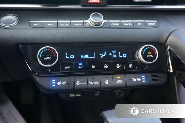 Hyundai Avante (CN7) id 4763220 из Кореи 7