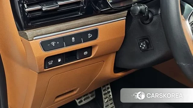 Kia Mohave Master id 3707724 из Кореи 7