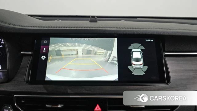 Kia K7 Premier id 5017985 из Кореи 7