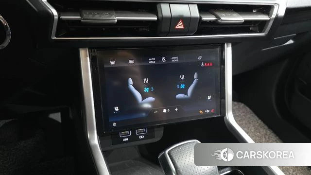 Ssangyong Torres id 5033910 из Кореи 7