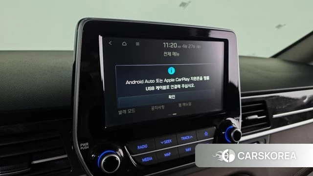 Hyundai The New Grand Starex id 4225156 из Кореи 7