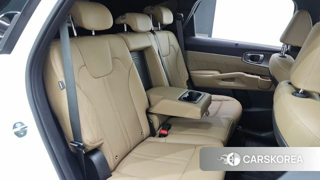 Kia The New Sorento 4th Generation id 5016072 из Кореи 8