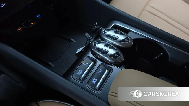 Hyundai Sonata D Edge Hybrid (DN8) id 5016130 из Кореи 7
