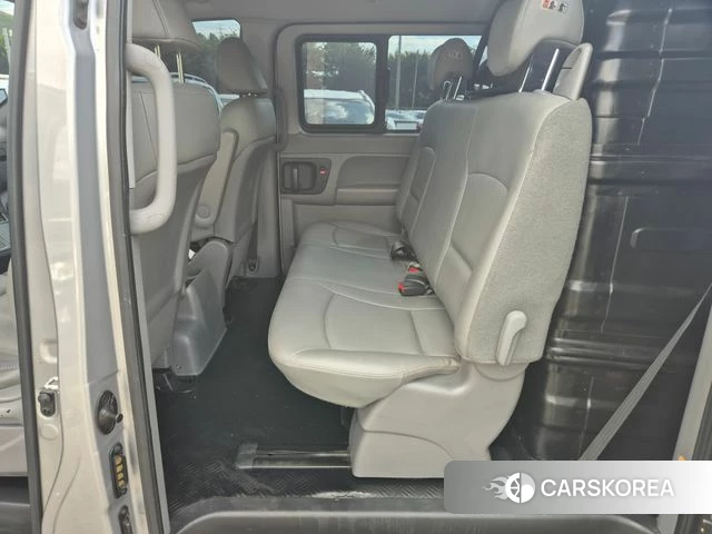 Hyundai Grand Starex id 4781186 из Кореи 7