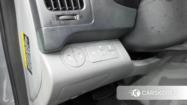 Hyundai The New Grand Starex id 4988534 из Кореи 7